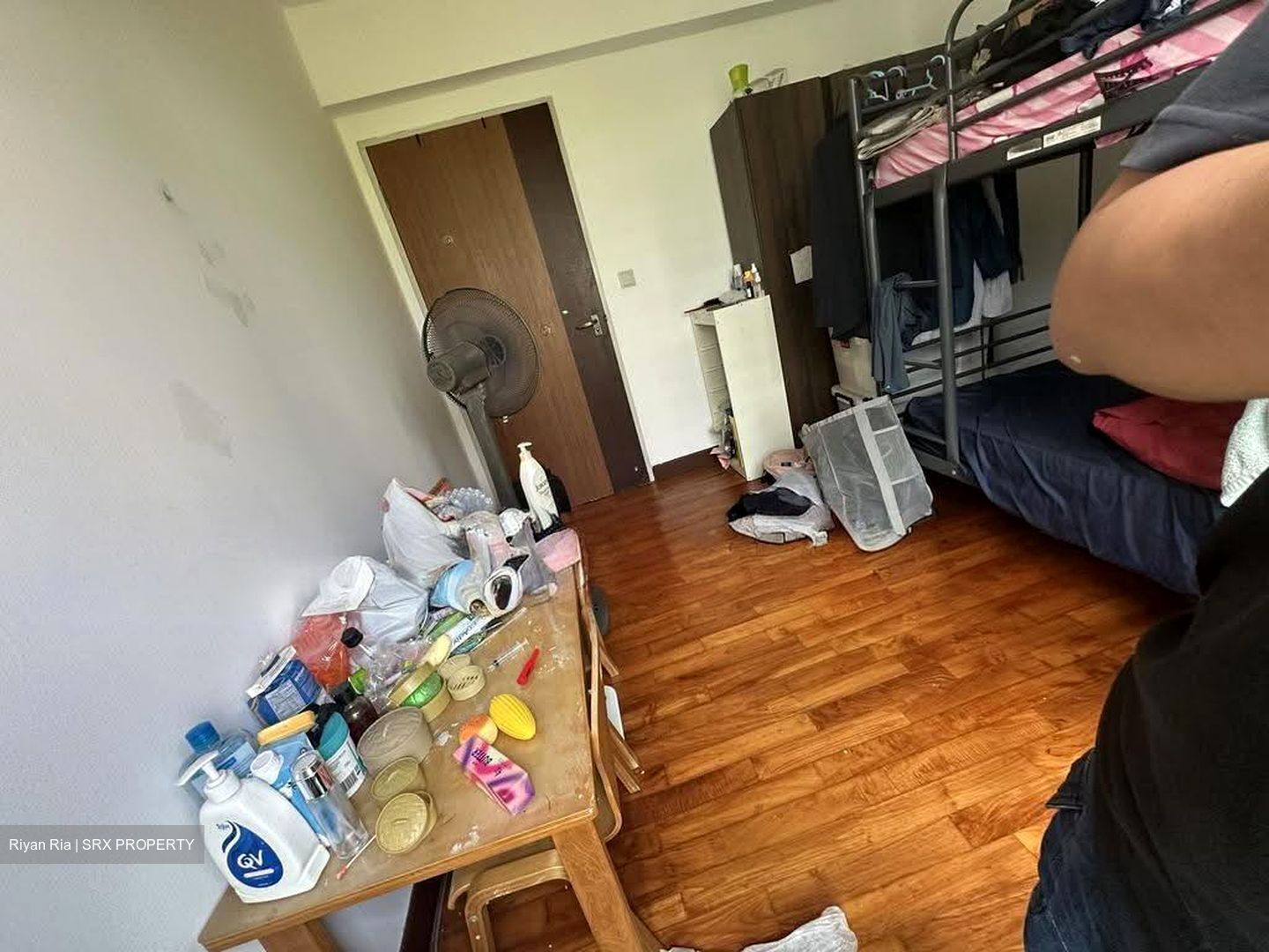 Blk 782C Woodlands Meadow (Woodlands), HDB 3 Rooms #624091161